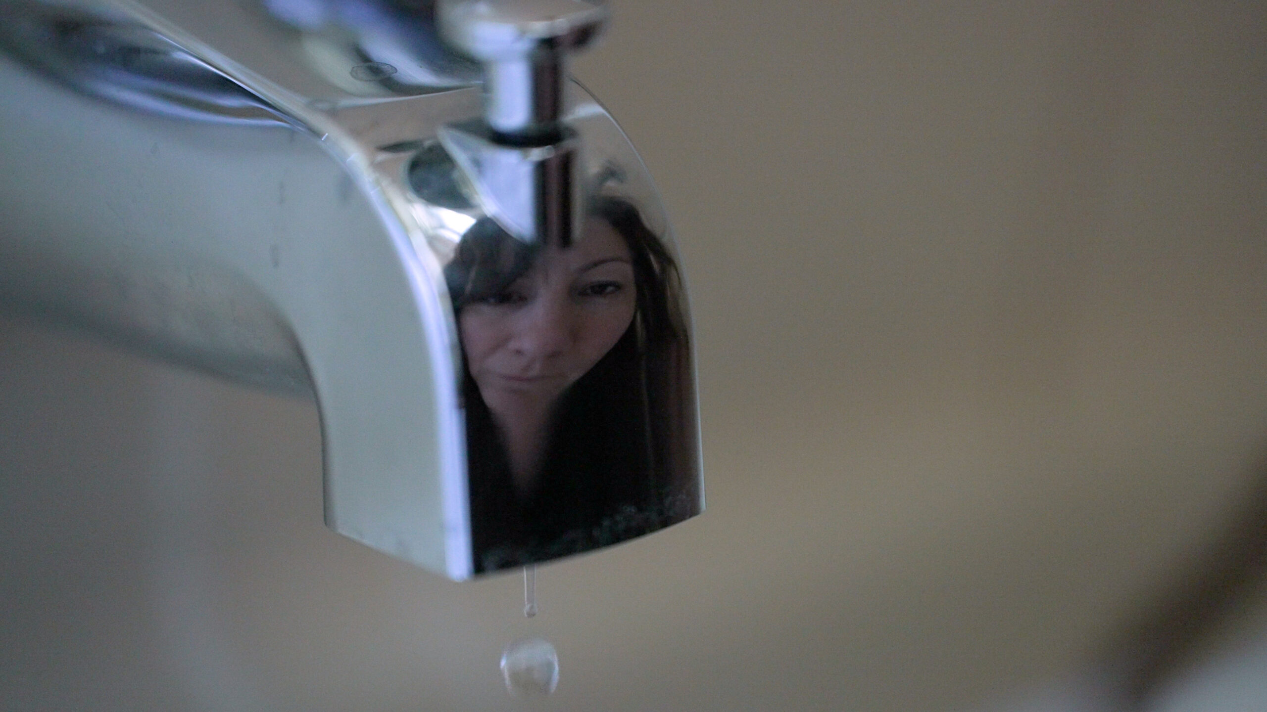 Still from "In Conversation"